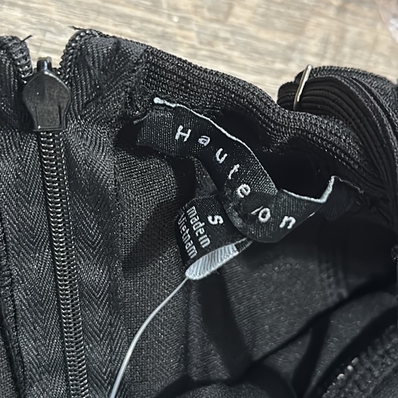 Haute Monde Dress - size S - Picture 6 of 6